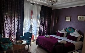 Palais Zahia Hotel&Spa