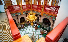 Palais Zahia Hotel&Spa